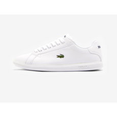 라코스테 [ LACOSTE ] GRADUATE BL 1 [ 그레듀에이트 비엘 1 ] (7-37sma0053) 남성화 스니커즈 단화 캐쥬얼화 운동화 NC이천점 에스마켓