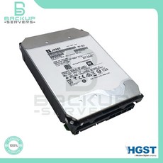 HGST 울트라star He10 HUH721010ALE604 10TB 6Gbps 7.2K 3.5 256MB SATA 하드디스크 드라이브 [세금포함] [정품] PC 컴퓨터 노트북 H, HGST 울트라star He10 HUH721010ALE