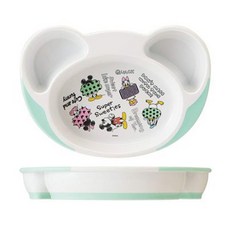 karymary미키마우스이유식기