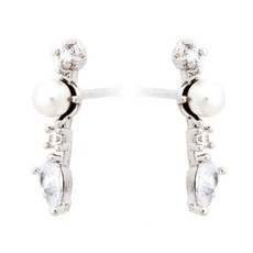 까르띠에러브귀걸이