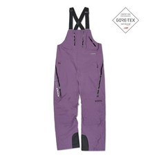 디미토 NXL GTX BIB VTX X 아이더 PANTS PURPLE