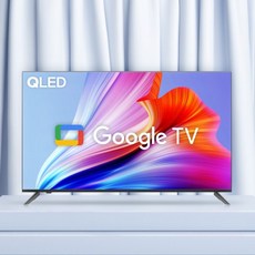 이노스 75형 TV S7511KU QLED IPS패널 구글 스마트 티비, 스탠드 기사님 방문설치_지방