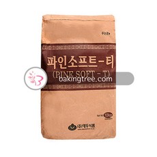 상품 상세 설명 참조 파인소프트T10Kg, 1개