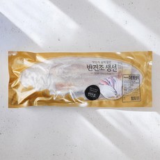 [메가마트]반건조 생선 장문볼락/적어(냉동) 400g/마리, 1개