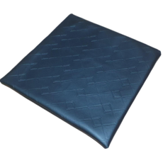 식당용레자평면방석