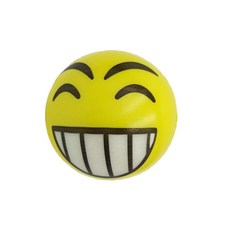 스마일스트레스볼