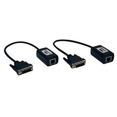 Tripp Lite Tripp Lite DVI over Cat5 / Cat6 Extender Video Transmitter, 상세내용참조