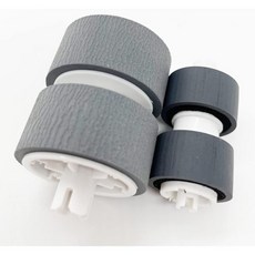 CeaMere 오리지널 교환식 캐논용 사료 롤러 키트 DR-C125 DR-C225 DR-C225II 스캐너 액세서리