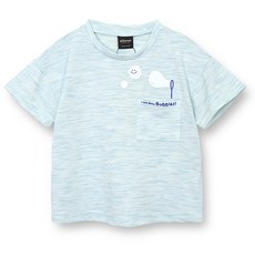 알퐁소 C.비눗방울티셔츠