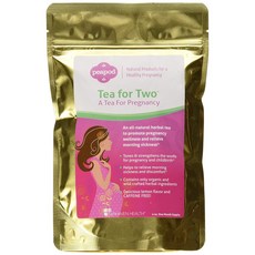 Fairhaven Health 티-포-투 포 프레그낸시, 113g, 1개