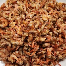 포항 아줌마 두절 건새우 큰새우 볶음용 다시용 고급반찬 마른새우 육수용, 1개, 200g
