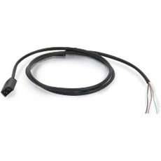 HHGPS 베어 와이어 GPSNMEA 연결 케이블로서의 Humminbird 7000301, 1개