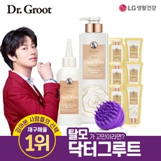 닥터그루트브러쉬