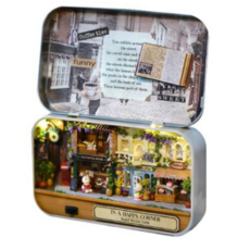 미니어처드림박스