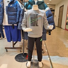 나이키상하복