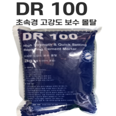 dr100