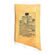 상하치즈 콰트로 퐁듀 치즈 500g 아이스박스무료 고다 에멘탈 까망베르 체다, 20개