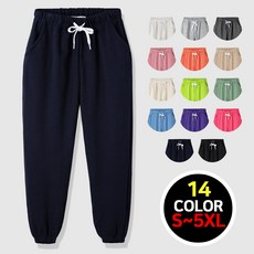 조거팬츠 TOP01