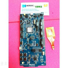 nRF52840-PDK pca10056 블루투스 5 블루투스 개발 보드 용 키트 For nRF5284, 상세내용참조