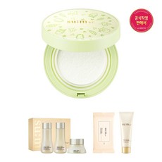 타임에너지스위트선쿠션