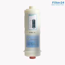 바이온텍 BTM-207E 호환 이온수기필터 B-101T-2차, 상세 설명 참조, 1개