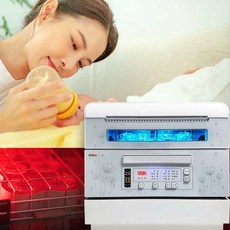 젖병세척기