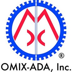 Omix-Ada 17458.02 Crankshaft Oil Seal Omix-Ada 17458.02 크랭크축 오일 씰, Omix-Ada 17458.02 Crankshaft O