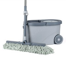  시즌헬로 접이식 대형 스핀청소기 회전청소기, 상세페이지 참조 