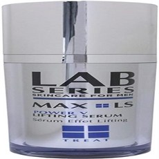 남성용 랩 시리즈 Max Ls Power V 리프팅 세럼 10 온스, 단일상품