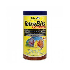 테트라 비트 컴플리트 열대어사료, 300ml, 1개