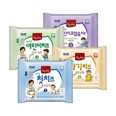 매일유기농치즈4단계