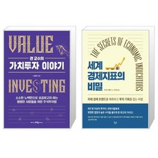 세계경제지표의비밀