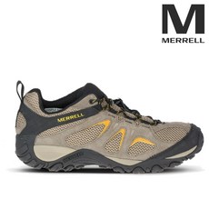 [매장정품] 머렐 MERRELL 남성 요코타 2 등산화 트레킹화 하이킹화 MLM1D5LH1113BO 520343