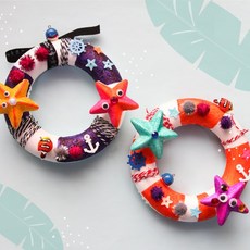 여름방학만들기