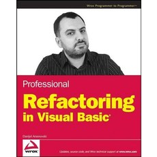 refactoring