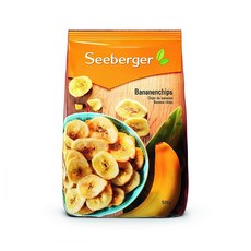 seeberger건자두