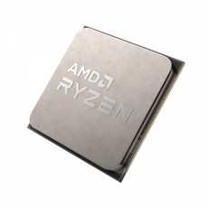 (포)AMD 라이젠7-4세대 5700X (버미어) (벌크) - 5700x