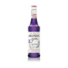 Monin 모닌 라벤더 700ml, 1개