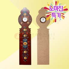 띵킹헤링달시계, 헤링달시계