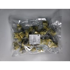 제로당 현미 쑥 찹쌀떡 떡미당 60gx20ea, 20개, 60g