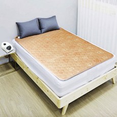 한일의료기생황토방수전기매트