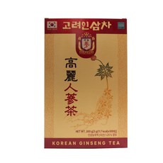 천일보 고려인삼차 100포 _ 999988EA