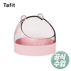 타핏 컬러풀 캔디볼 급식기, 1개