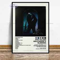 포스트말론앨범