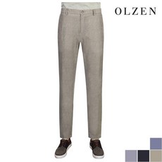 올젠 에어매쉬 비즈니스 팬츠 ZAY2PP1302