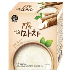송원 17곡 안동마차 15T, 15g, 15개입, 2개