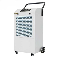 산업용 제습기 대형 주차장 공장 업소용 물류창고, 30L (60 이내)