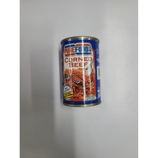 소고기통조림 PUREFOODS 콘드비프 150g 210g