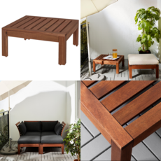 이케아야외쇼파