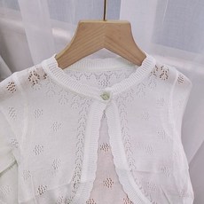 블루독베이비여름가디건